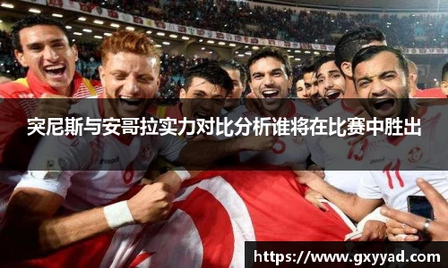 突尼斯与安哥拉实力对比分析谁将在比赛中胜出